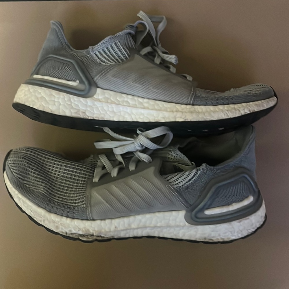 Adidas Ultra boosts